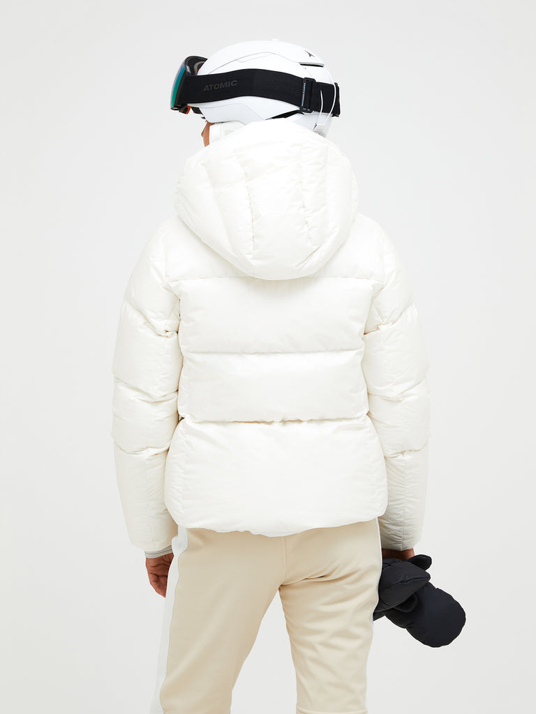 【FW25新着】グリセード ダウン スキー ジャケット ウィメンズ