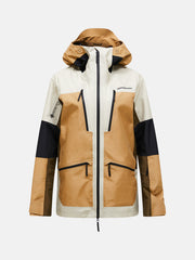 SAND FOG / SIERRA SAND