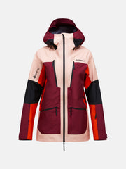 PEACH FUZZ / VERTICAL ZENITH