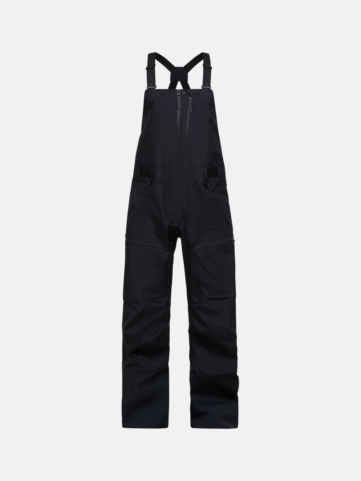 FW25新着】バーティカル GORE-TEX Pro 3L シェル ビブ パンツ