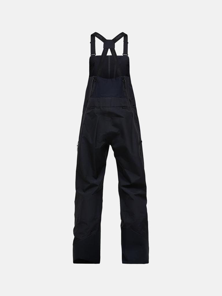 【FW25新着】バーティカル GORE-TEX Pro 3L シェル ビブ パンツ ウィメンズ