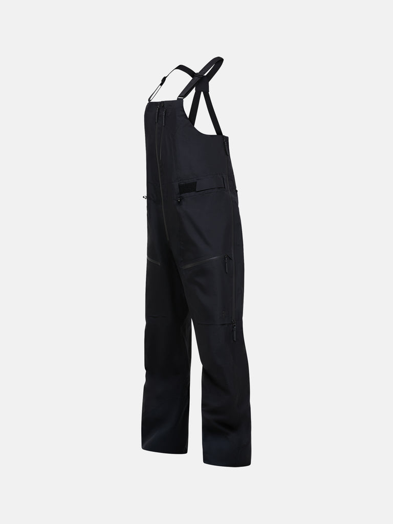 【FW25新着】バーティカル GORE-TEX Pro 3L シェル ビブ パンツ ウィメンズ