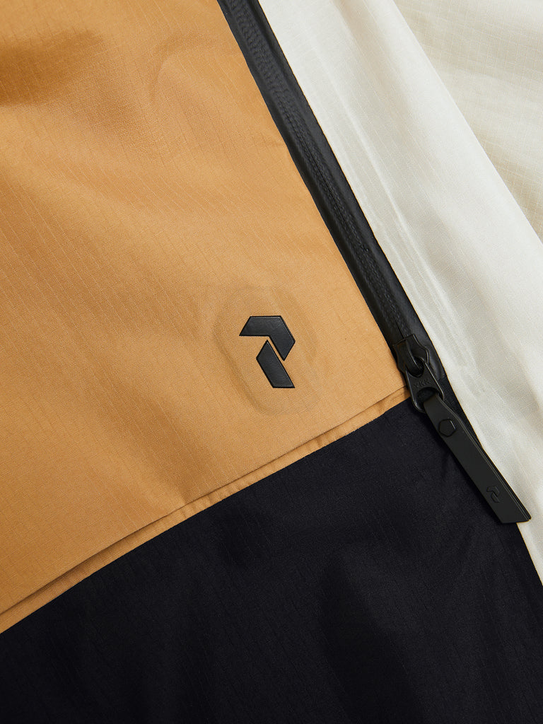 【FW25新着】バーティカル GORE-TEX Pro 3L シェル ビブ パンツ ウィメンズ