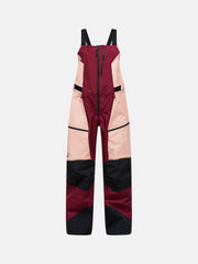 VERTICAL ZENITH / PEACH FUZZ