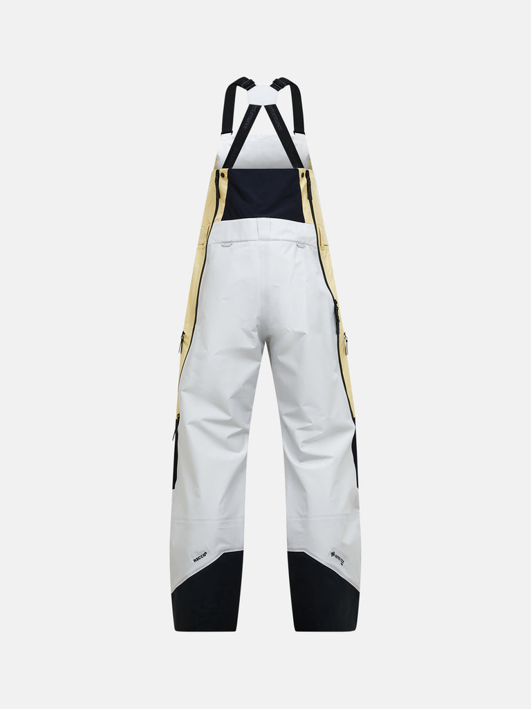 【FW26新着】バーティカル GORE-TEX Pro 3L シェル ビブ パンツ ウィメンズ