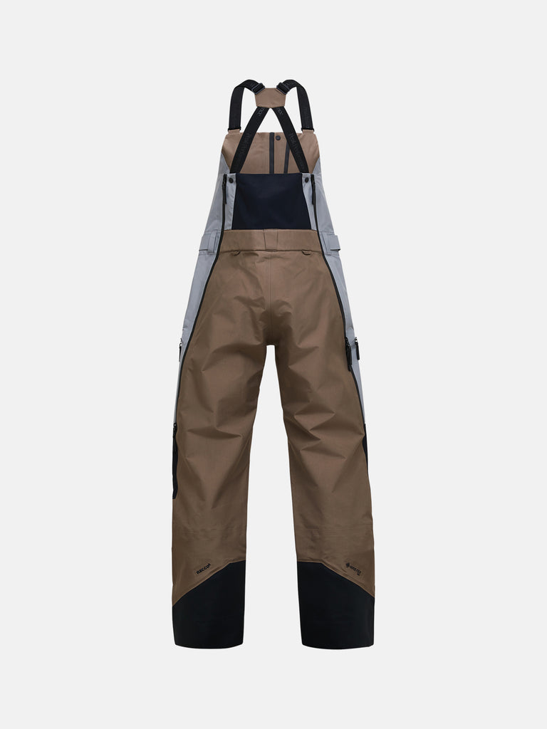 【FW26新着】バーティカル GORE-TEX Pro 3L シェル ビブ パンツ ウィメンズ