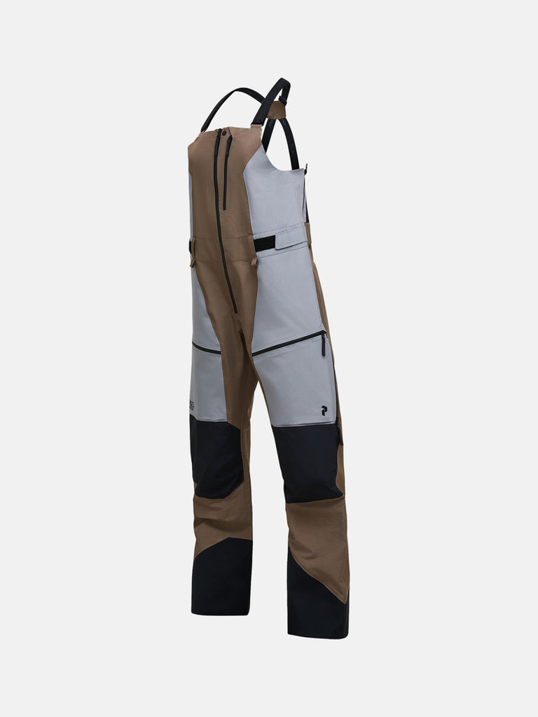 【FW26新着】バーティカル GORE-TEX Pro 3L シェル ビブ パンツ ウィメンズ