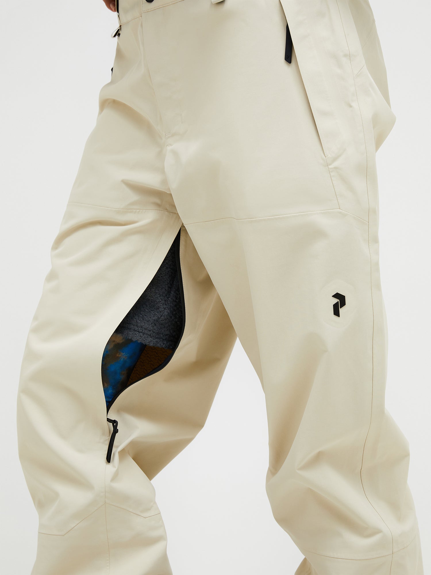 FW25新着】バーテック HIPE® 3L シェル パンツ ウィメンズ – ピーク