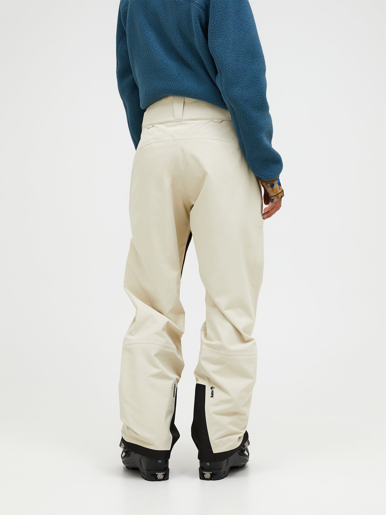 FW25新着】バーテック HIPE® 3L シェル パンツ ウィメンズ – ピーク