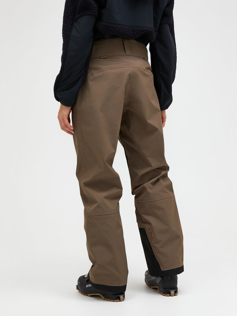 【FW26新着】バーテック HIPE® 3L シェル パンツ ウィメンズ