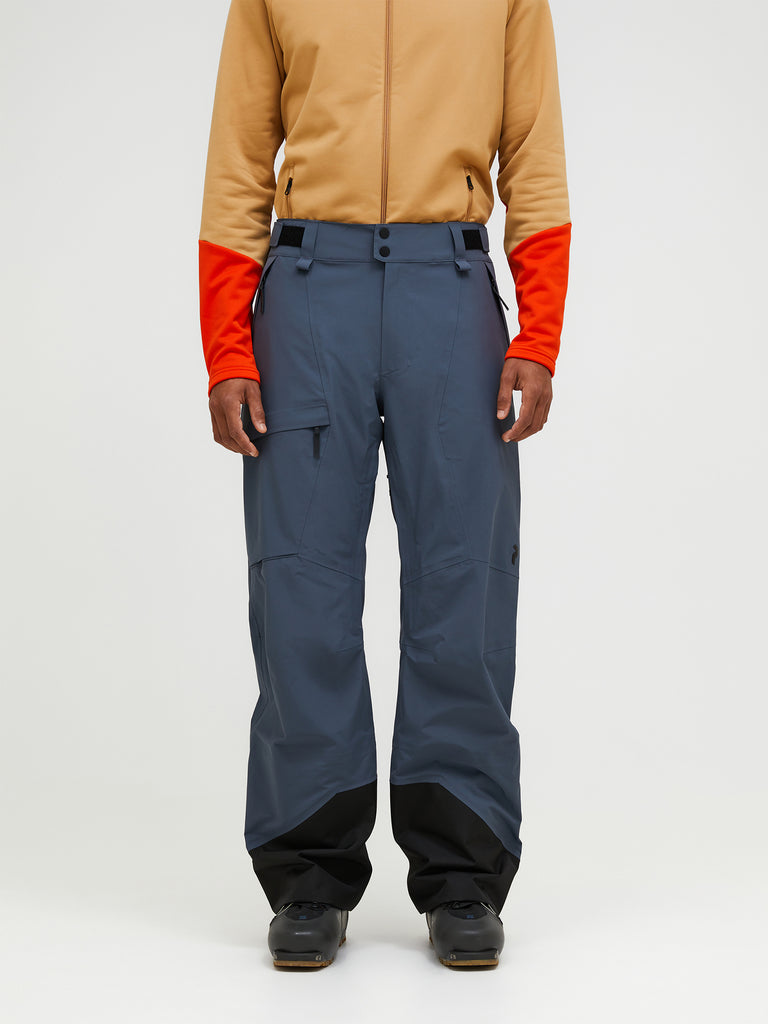 【FW25新着】バーテック HIPE® 3L シェル パンツ メンズ