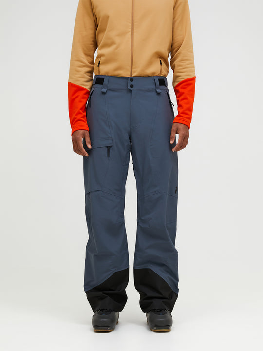 【FW25新着】バーテック HIPE® 3L シェル パンツ メンズ