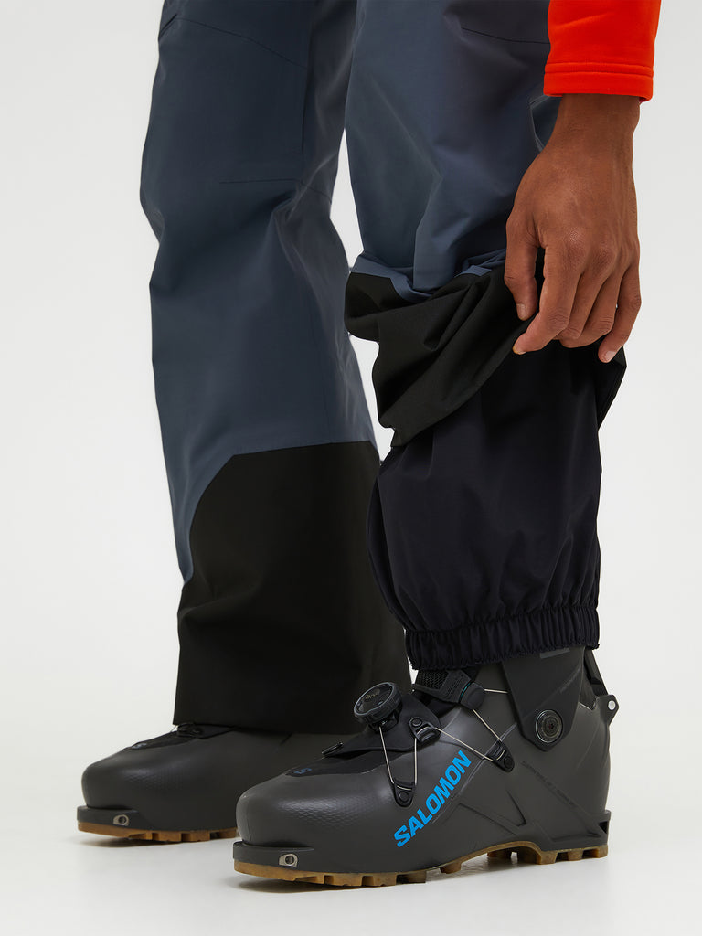 【FW25新着】バーテック HIPE® 3L シェル パンツ メンズ