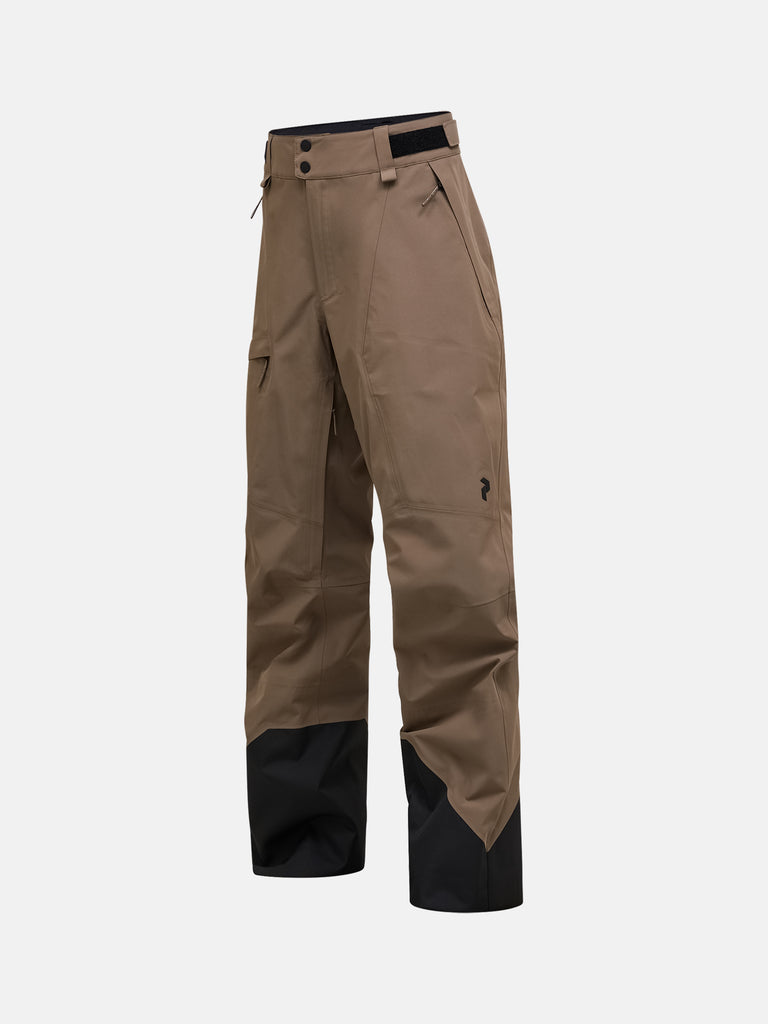 【FW26新着】バーテック HIPE® 3L シェル パンツ メンズ