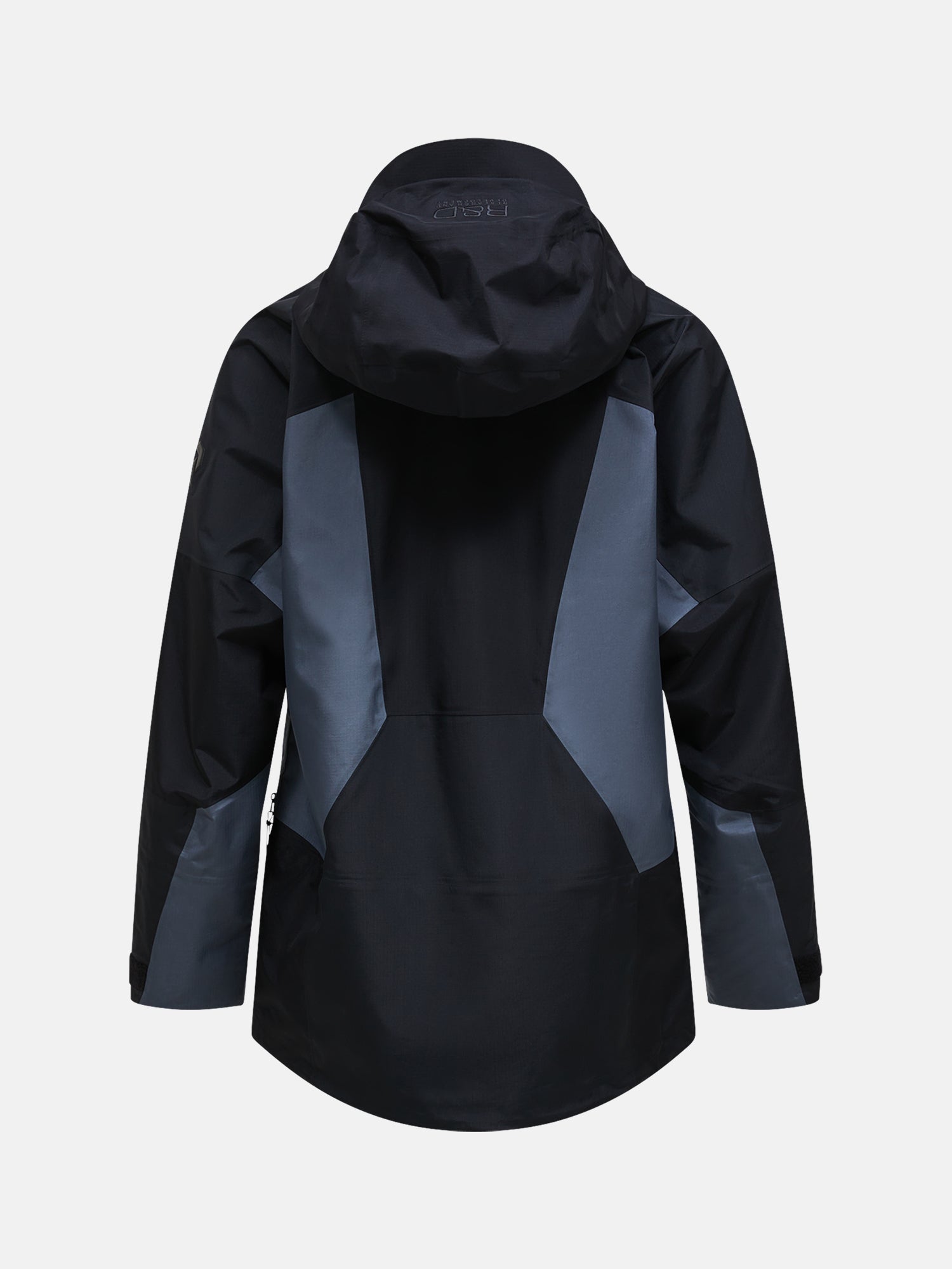 FW25新着】バーティカル GORE-TEX Pro 3L シェル ジャケット