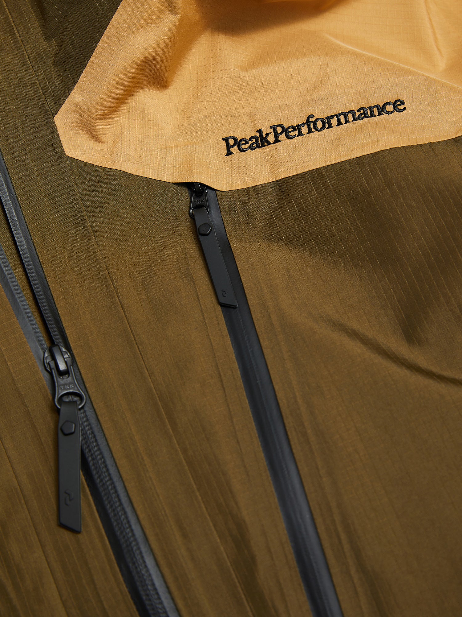 FW25新着】バーティカル GORE-TEX Pro 3L シェル ジャケット