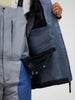 【FW26新着】バーティカル GORE-TEX Pro 3L シェル ジャケット メンズ