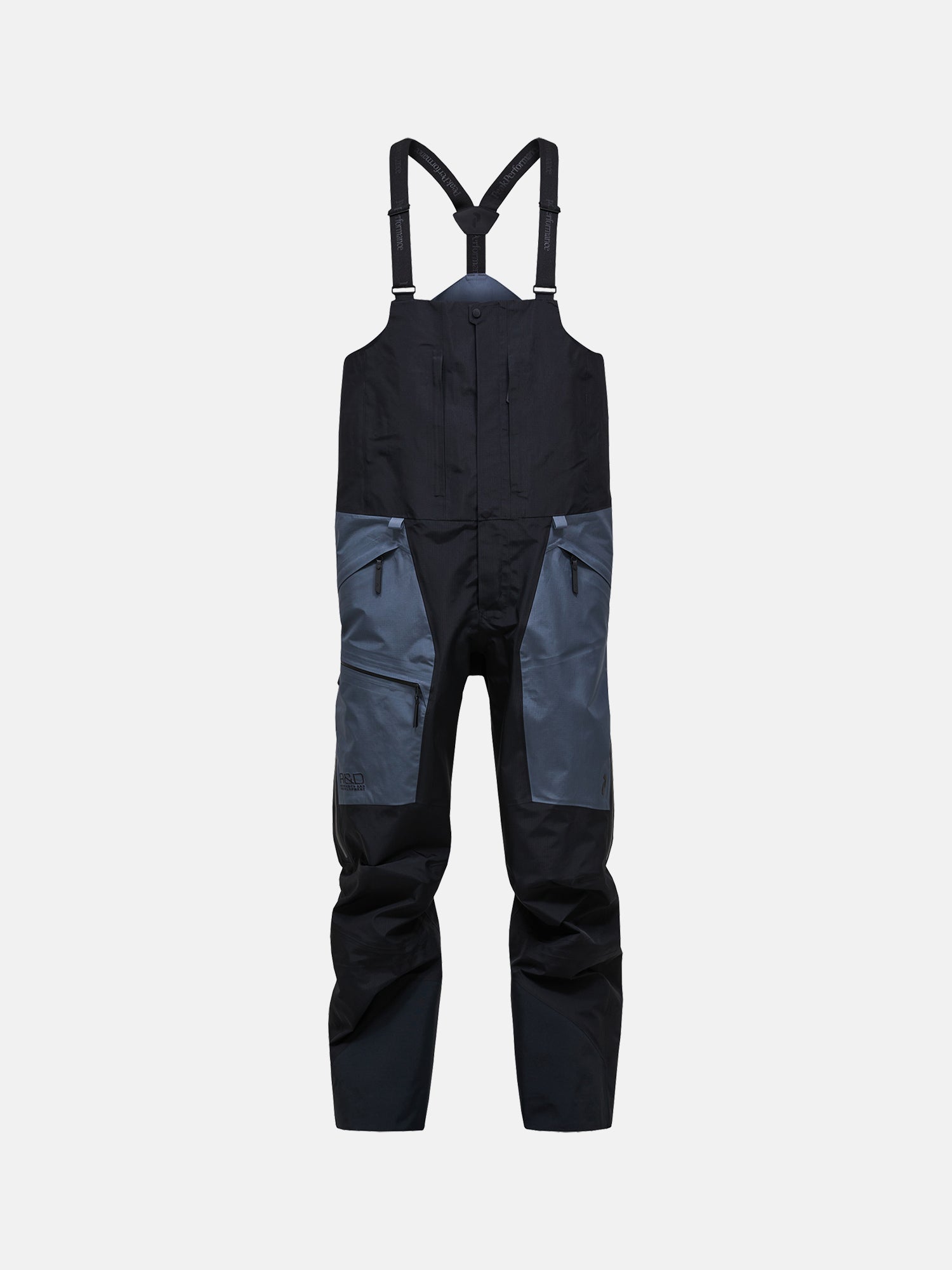 送料無料【PeakPerformance】GORE-TEX ビブパンツL W Vertical Gore-Tex Pro Bib Pants – UPLNDオンラインストア