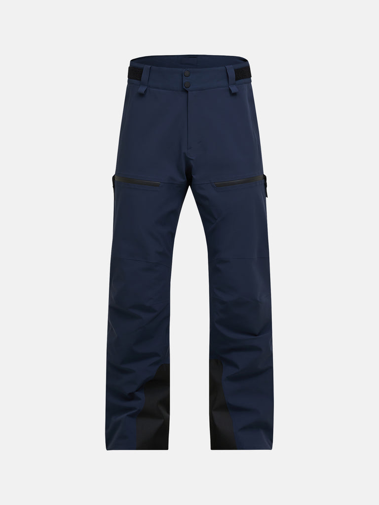 【FW25新着】ホワイトライト HIPE® 2L インサレーテッド シェル パンツ メンズ