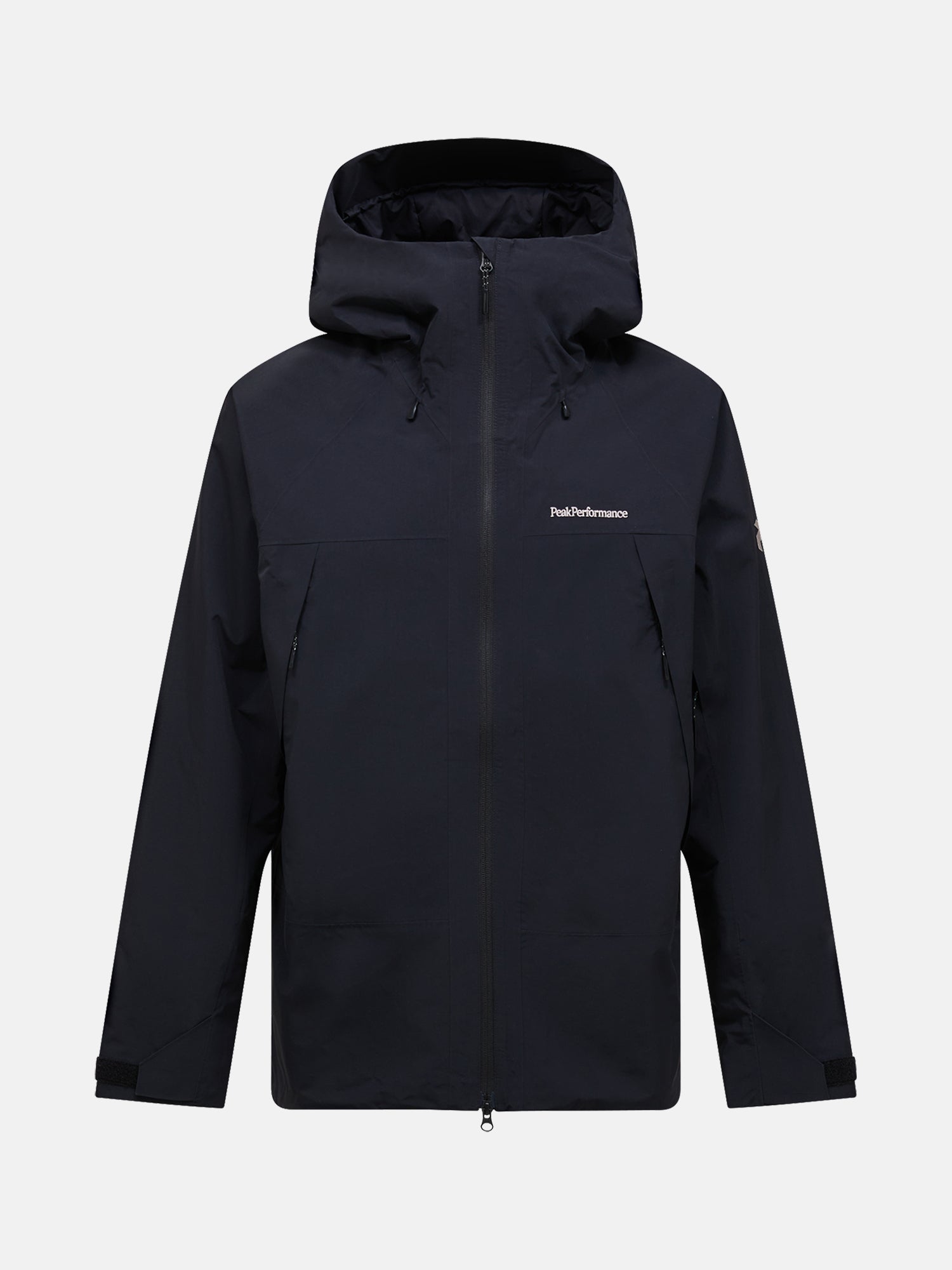 大幅値下げ可‼️Bape アクティブジャケット シェルジャケット FW25新着】エッジ HIPE® 2L インサレーテッド シェル ジャケット