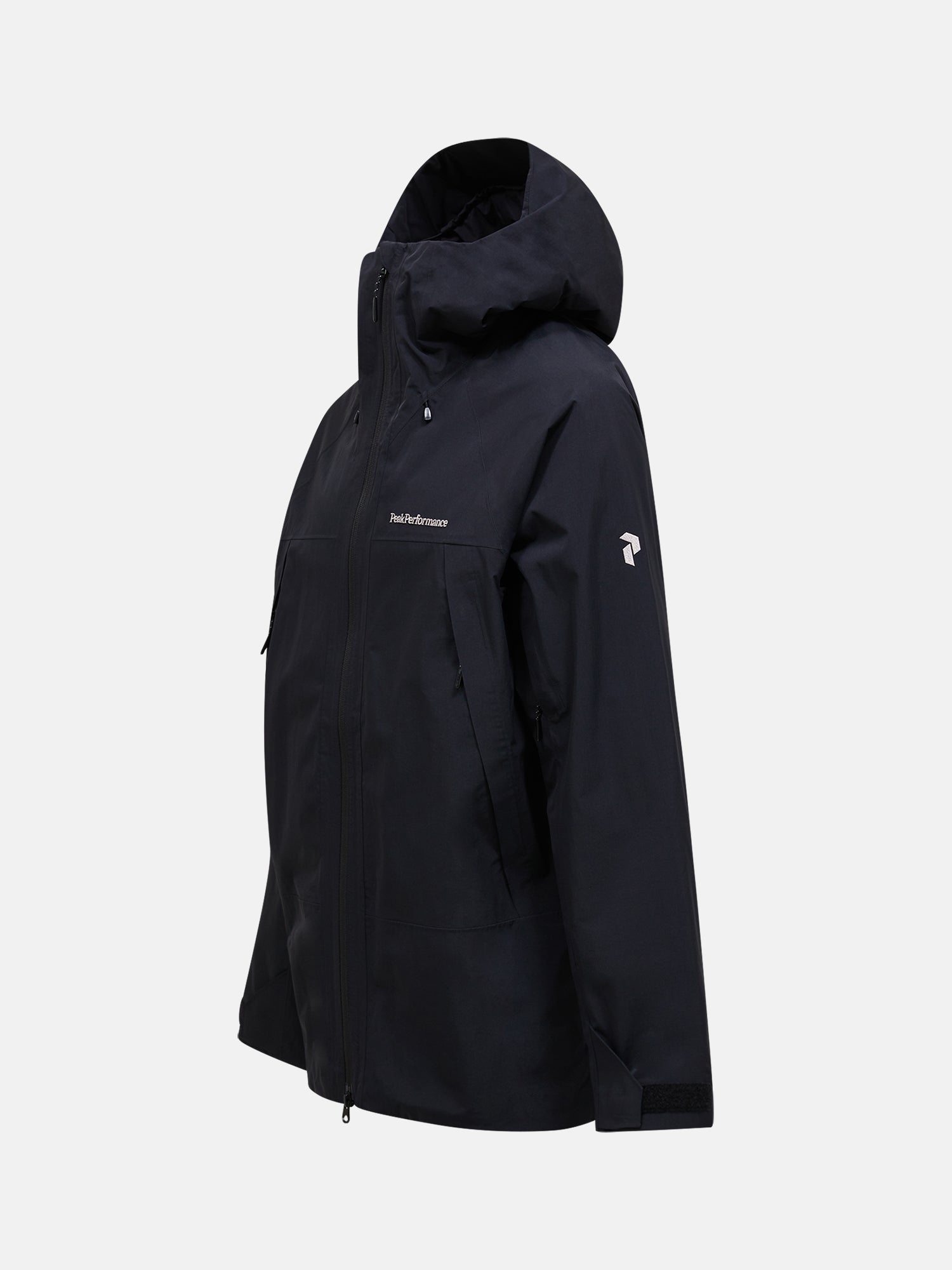 [送料無料] Peak Performance Jacket ジャケット M エッジ HIPE® 2L インサレーテッド シェル ジャケット メンズ – ピーク