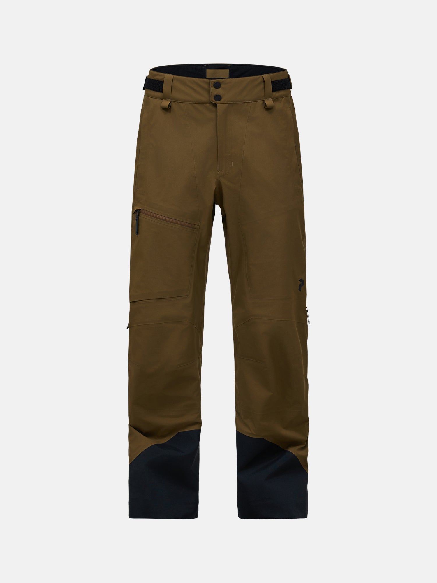 FW26新着】アルパイン GORE-TEX C-KNIT™ 3L シェル パンツ メンズ