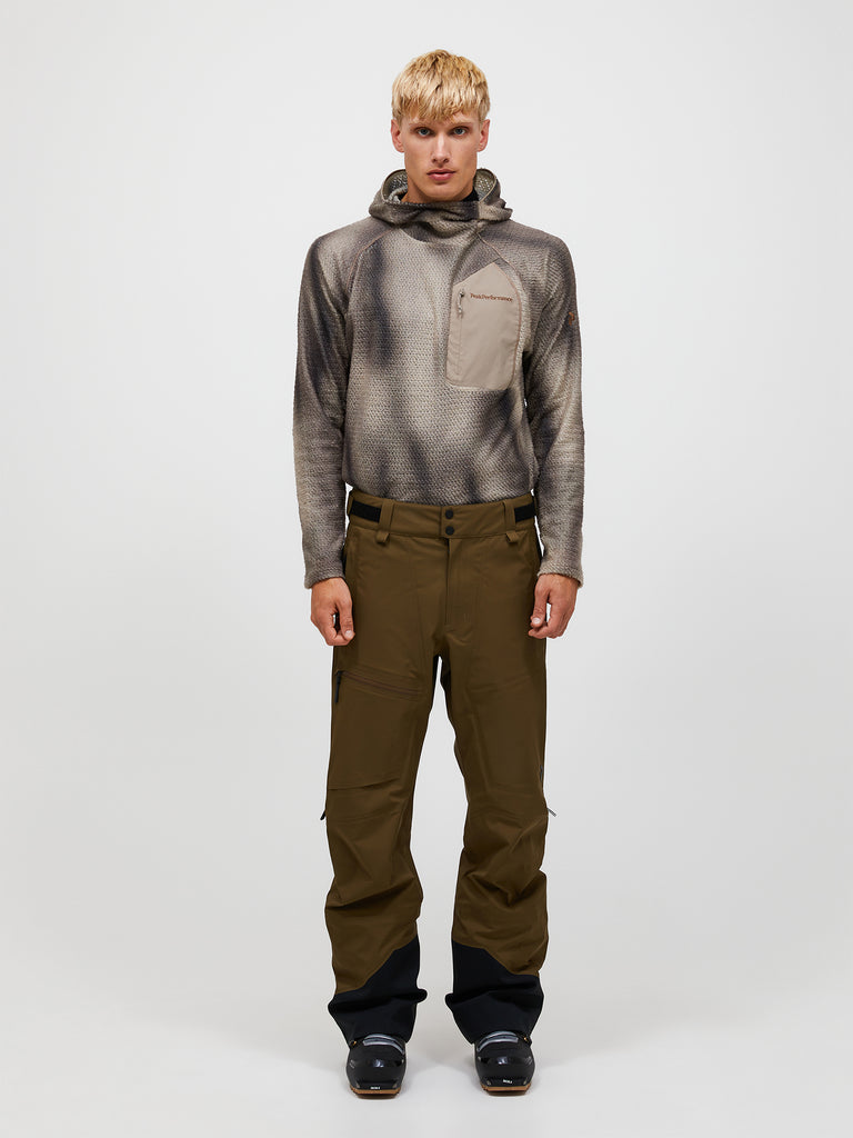 【FW26新着】アルパイン GORE-TEX C-KNIT™ 3L シェル パンツ メンズ