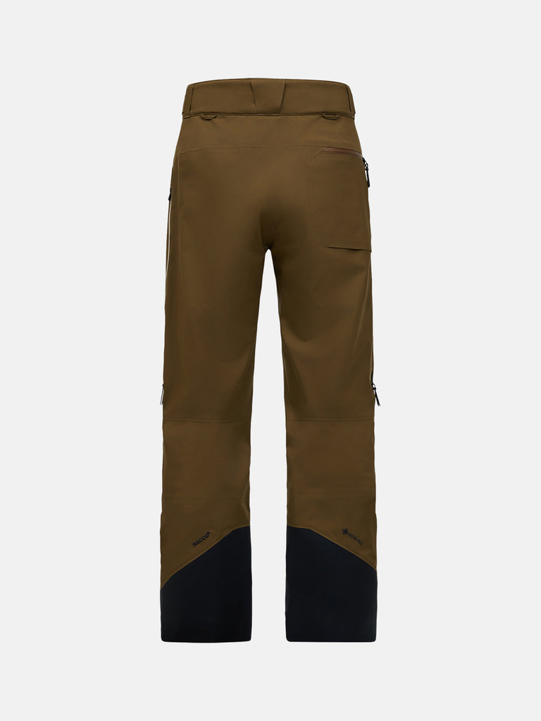 【FW26新着】アルパイン GORE-TEX C-KNIT™ 3L シェル パンツ メンズ