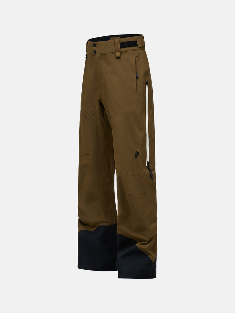 【FW26新着】アルパイン GORE-TEX C-KNIT™ 3L シェル パンツ メンズ