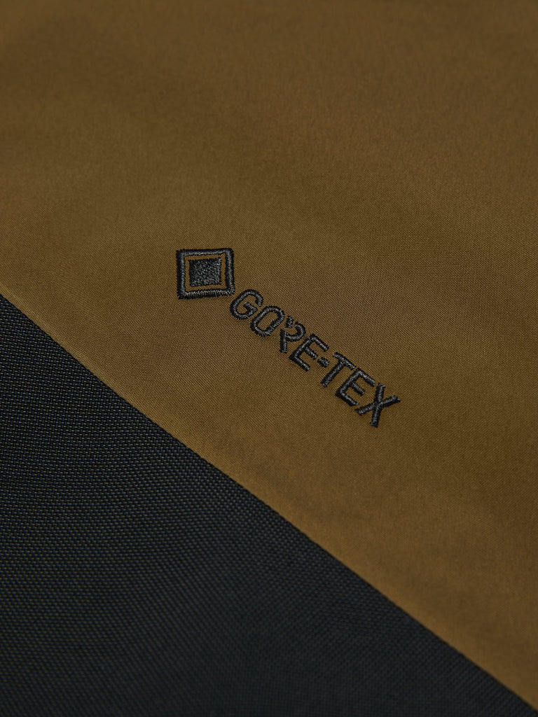 【FW26新着】アルパイン GORE-TEX C-KNIT™ 3L シェル パンツ メンズ