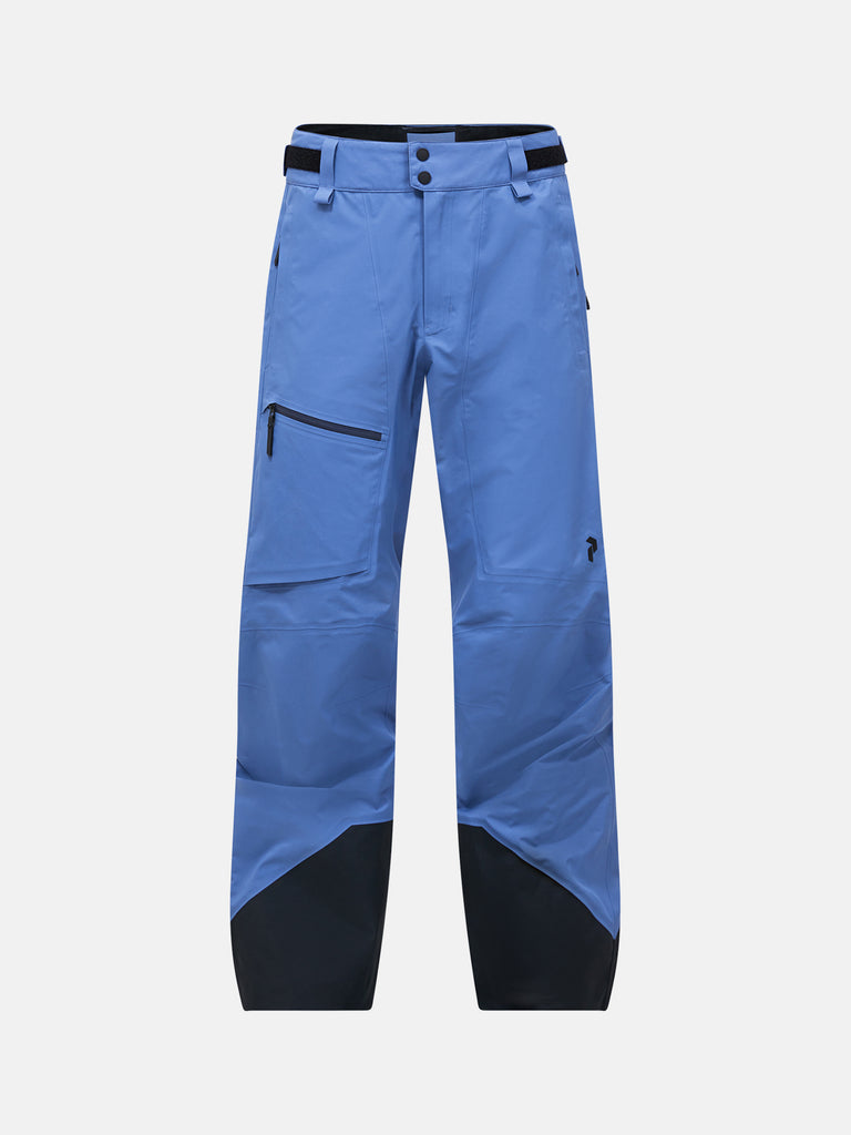【FW26新着】アルパイン GORE-TEX C-KNIT™ 3L シェル パンツ メンズ