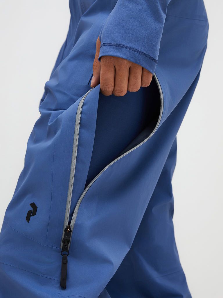 【FW26新着】アルパイン GORE-TEX C-KNIT™ 3L シェル パンツ メンズ