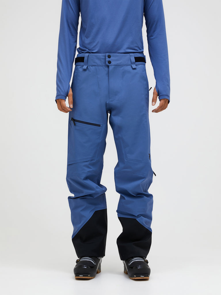 【FW26新着】アルパイン GORE-TEX C-KNIT™ 3L シェル パンツ メンズ