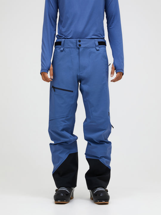 【FW26新着】アルパイン GORE-TEX C-KNIT™ 3L シェル パンツ メンズ