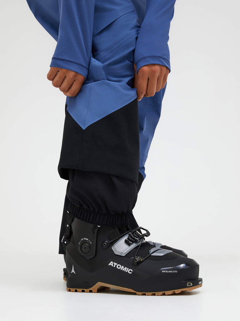 【FW26新着】アルパイン GORE-TEX C-KNIT™ 3L シェル パンツ メンズ