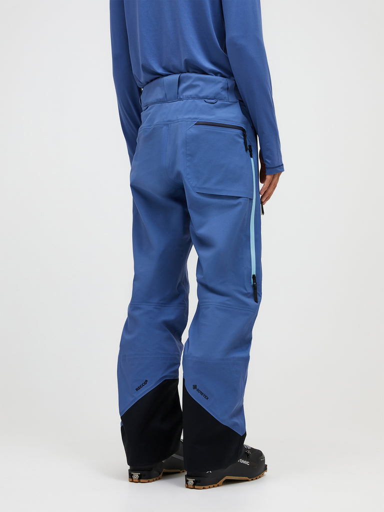 【FW26新着】アルパイン GORE-TEX C-KNIT™ 3L シェル パンツ メンズ