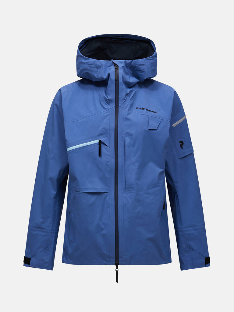 【FW26新着】アルパイン GORE-TEX C-KNIT™ 3L シェル ジャケット メンズ