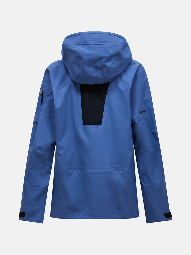 【FW26新着】アルパイン GORE-TEX C-KNIT™ 3L シェル ジャケット メンズ