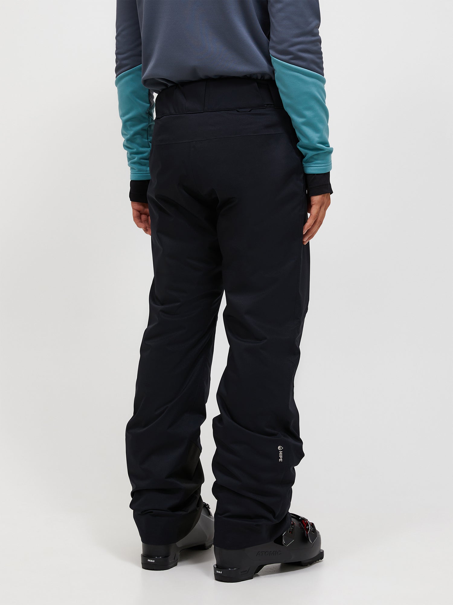 FW25新着】マルーン HIPE® 2L インサレーテッド シェル パンツ メンズ