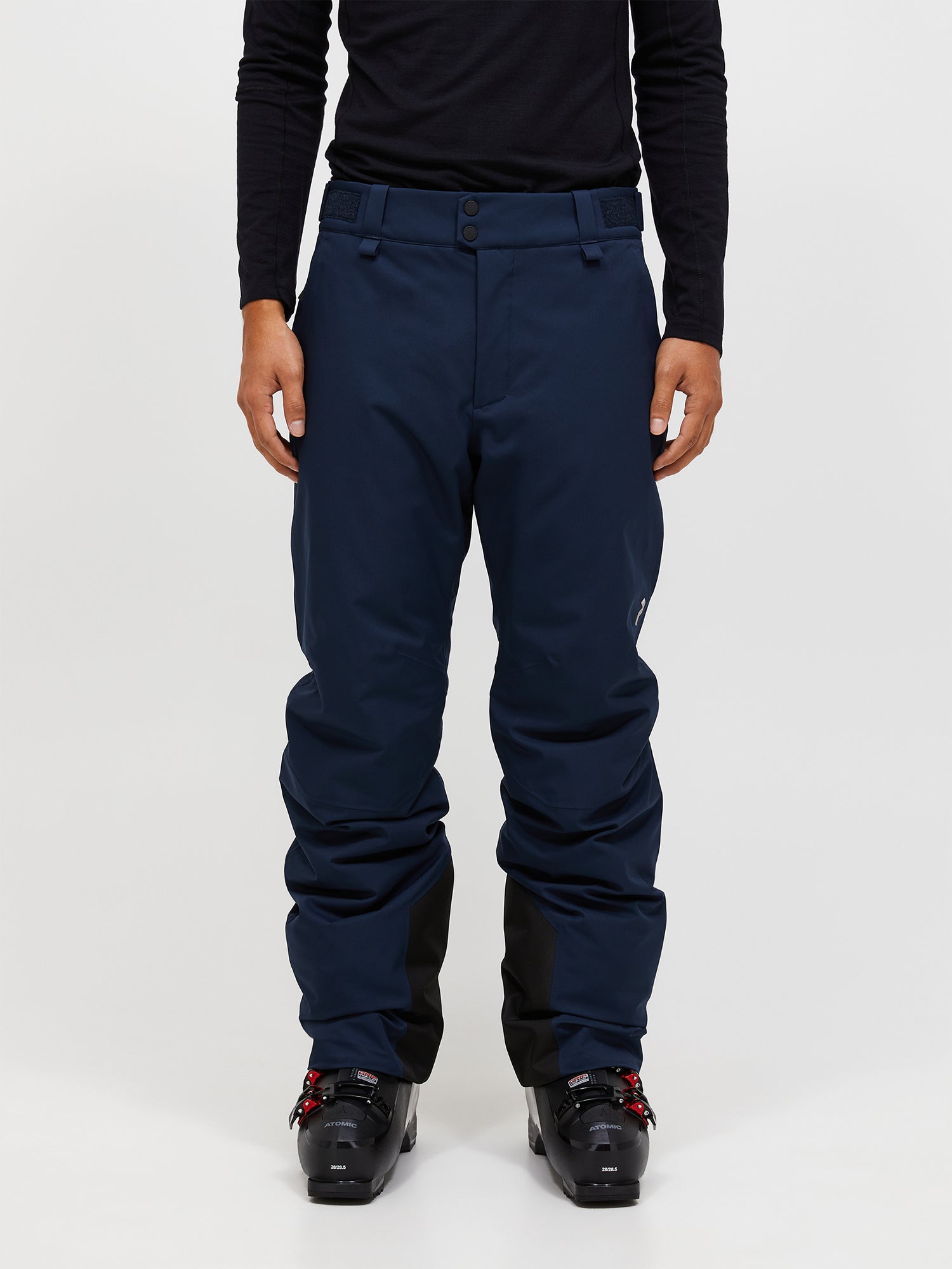 FW25新着】マルーン HIPE® 2L インサレーテッド シェル パンツ メンズ