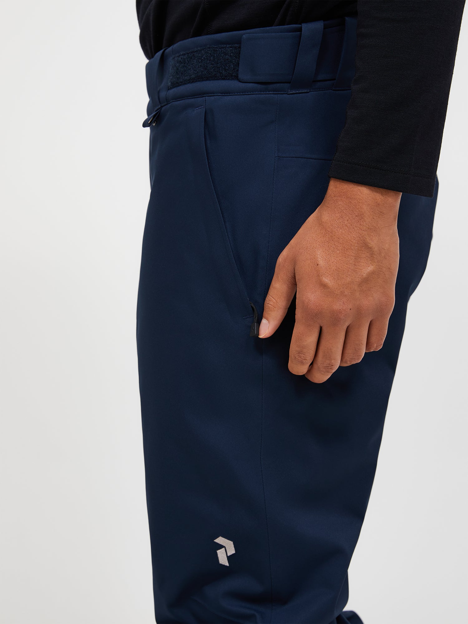 FW25新着】マルーン HIPE® 2L インサレーテッド シェル パンツ メンズ