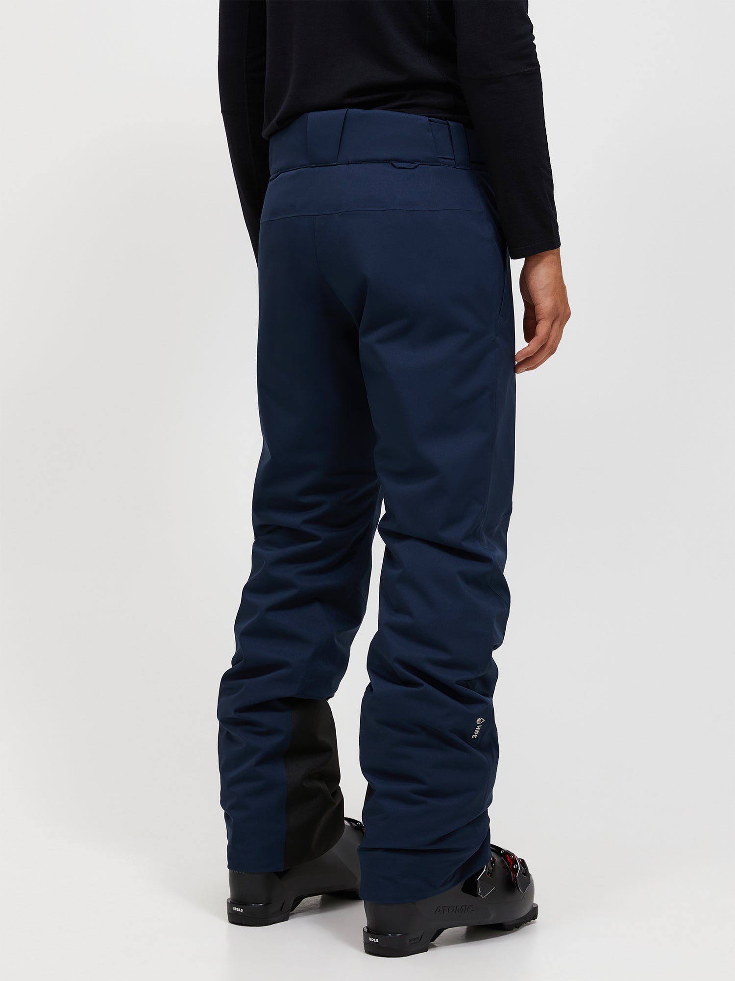 FW25新着】マルーン HIPE® 2L インサレーテッド シェル パンツ メンズ