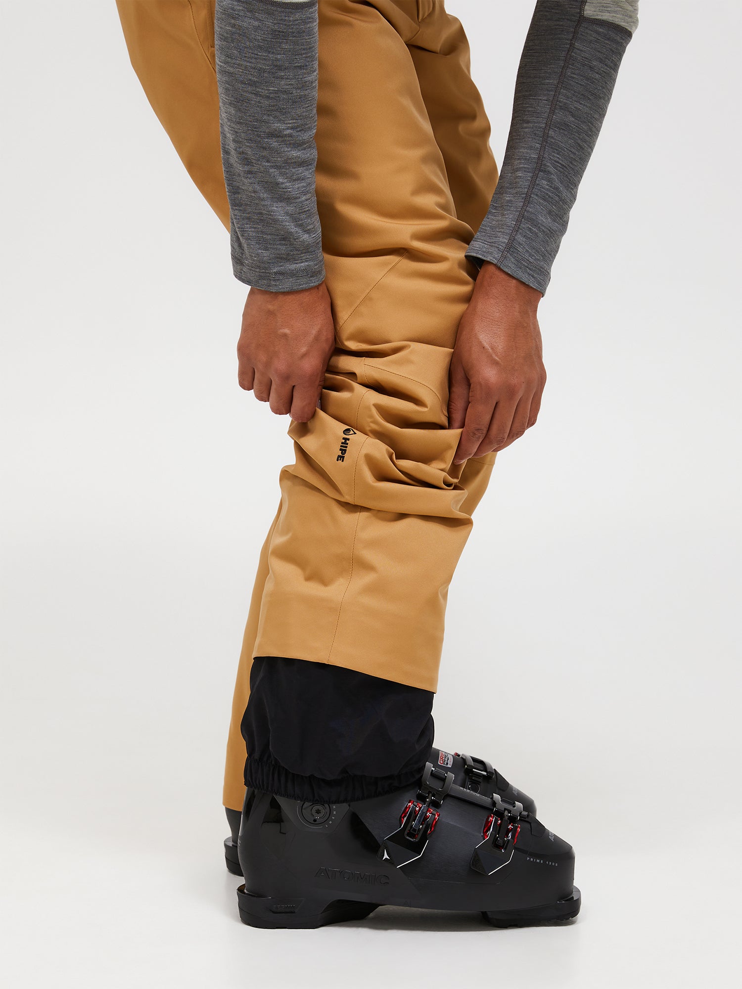 FW25新着】マルーン HIPE® 2L インサレーテッド シェル パンツ メンズ