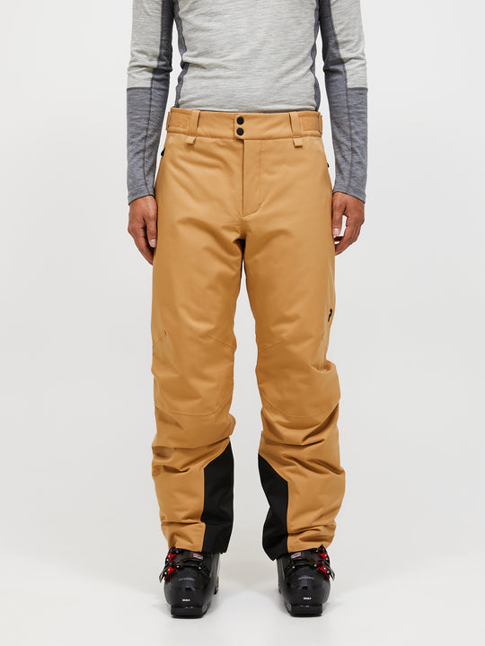 【FW25新着】マルーン HIPE® 2L インサレーテッド シェル パンツ メンズ