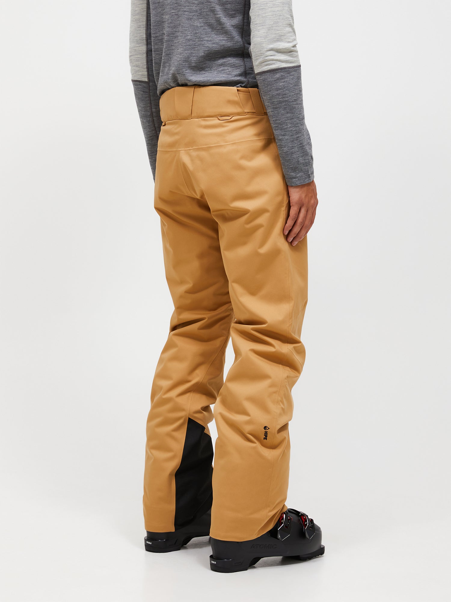 FW25新着】マルーン HIPE® 2L インサレーテッド シェル パンツ メンズ