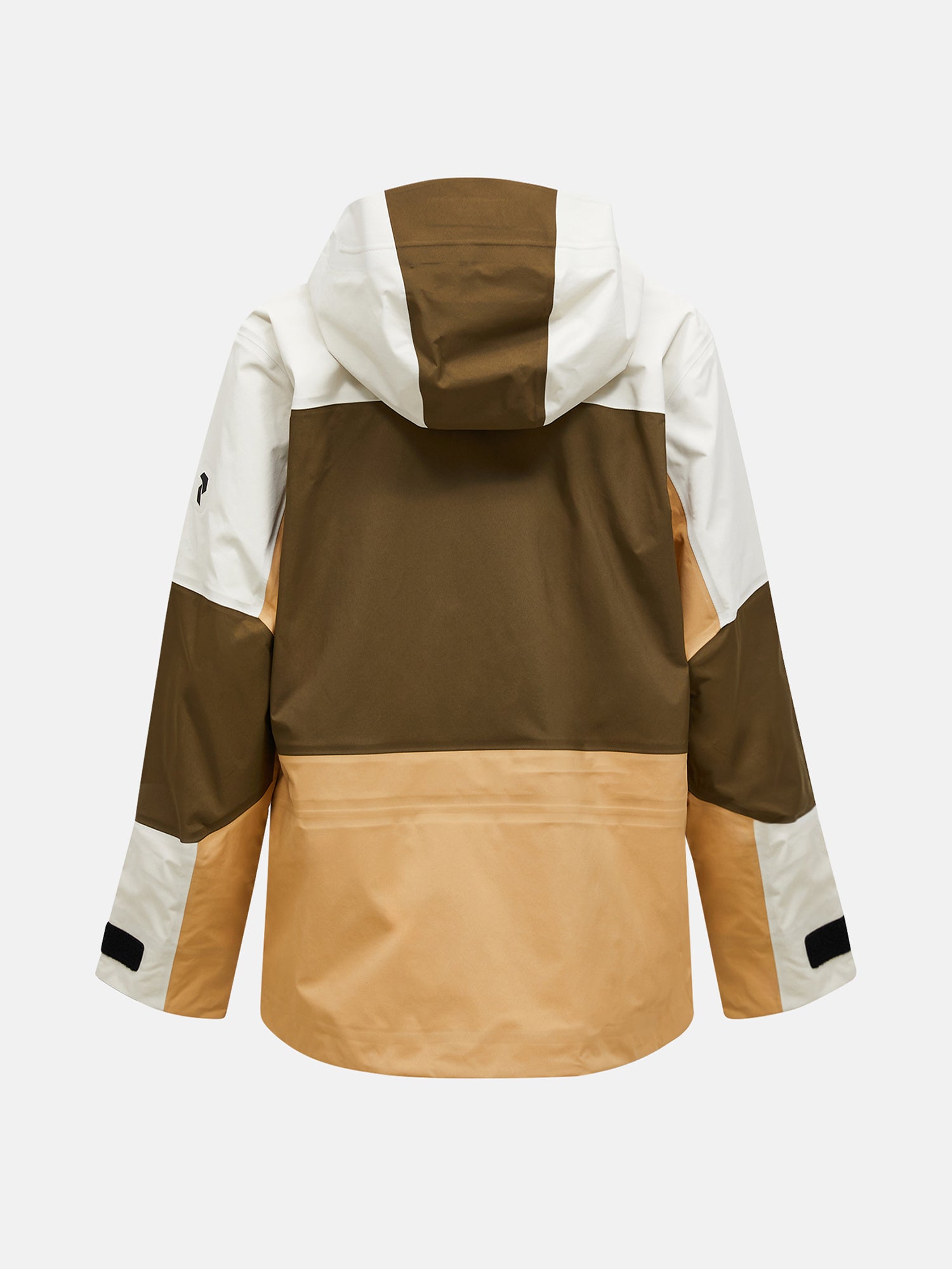 FW25新着】グラビティ GORE-TEX 3L シェル ジャケット メンズ