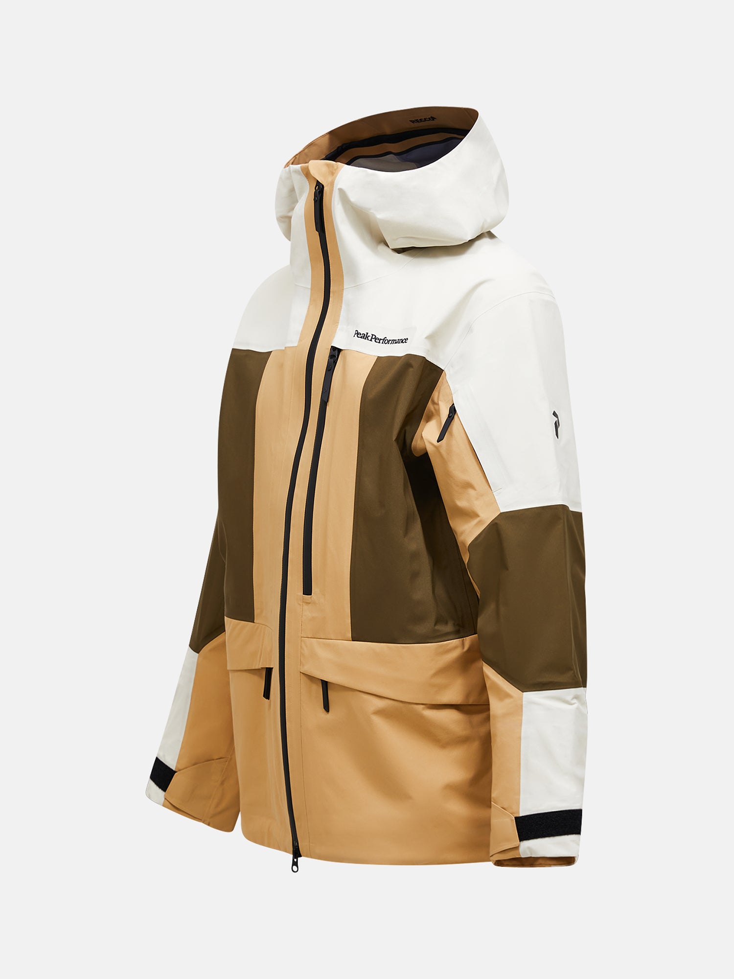 FW25新着】グラビティ GORE-TEX 3L シェル ジャケット メンズ