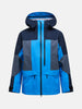 【FW25新着】グラビティ GORE-TEX 3L シェル ジャケット メンズ