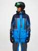 【FW25新着】グラビティ GORE-TEX 3L シェル ジャケット メンズ