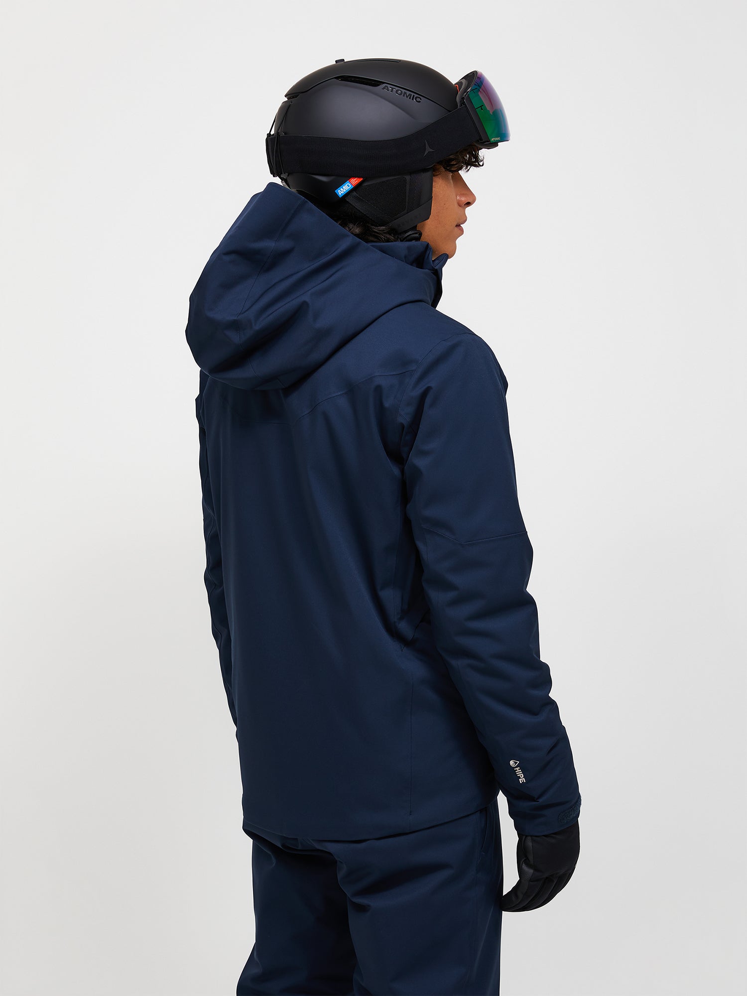 Peak Performance マルーンジャケット S Peak Performance ピークパフォーマンス＞ Maroon Jacket マルーン